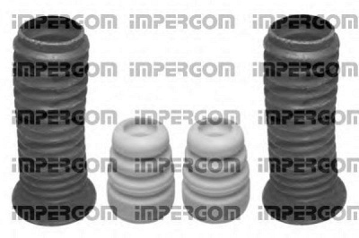 ORIGINAL IMPERIUM 50298 -  Пылезащитный комилект, амортизатор
